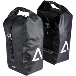 CUBE ACID TRAVLER 20/2 Pannier Set