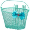 BASIL JASMIN Kids Front Basket