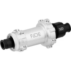 NEWMEN FADE MTB STRAIGHTPULL Rear Hub CenterLock Sram XD Silver