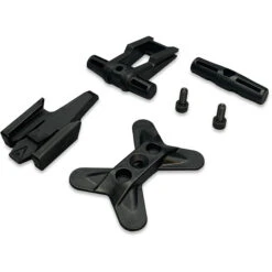 CUBE ACID CLICK Saddle Bag Adaptor