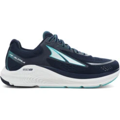 ALTRA PARADIGM 6 Women's Running Shoes Blue 2023