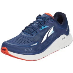 ALTRA PARADIGM 6 Running Shoes Blue 2022
