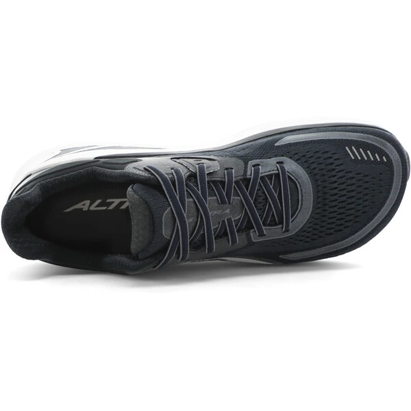 ALTRA PARADIGM 6 Running Shoes Black 2023 - Image 3