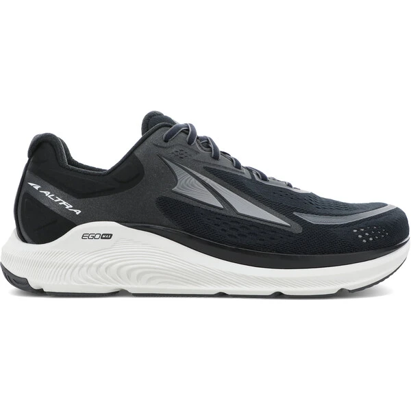 ALTRA PARADIGM 6 Running Shoes Black 2023