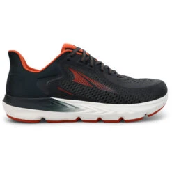 ALTRA PROVISION 6 Running Shoes Black 2022