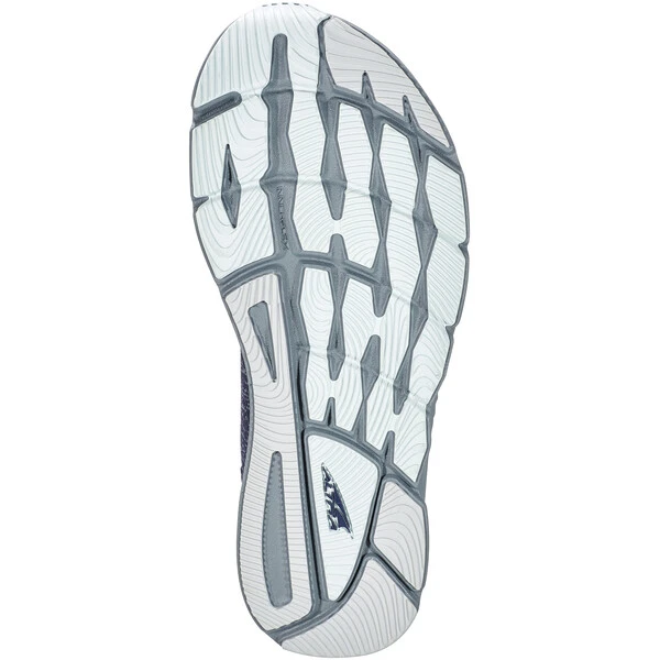 ALTRA TORIN 5 Women's Running Shoes Blue 2023 - Image 4