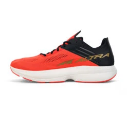 ALTRA VANISH CARBON Women's Running Shoes Orange/Black 2023