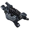 SHIMANO SLX M7120 Front Brake No Rotor