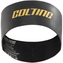 COLTING HB03 Neoprene Headband Black 2022