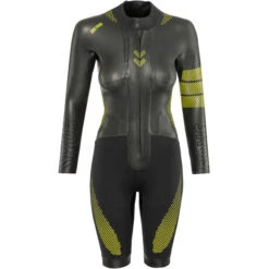 COLTING WETSUITS SR03 Long-Sleeved SwimRun Skinsuit 2022