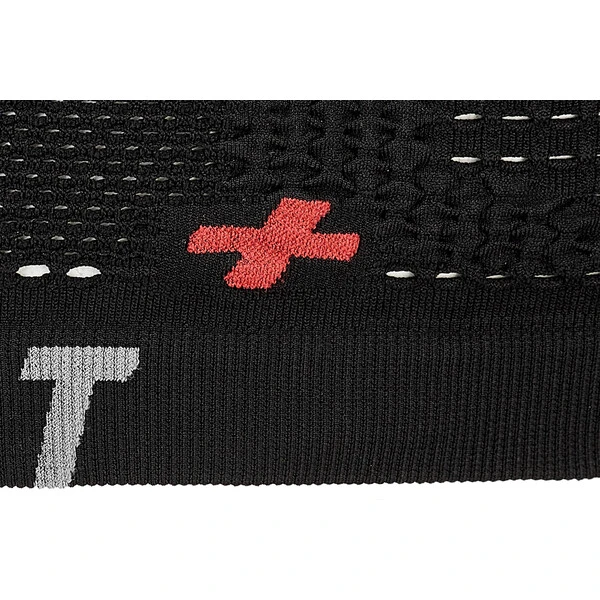 COMPRESSPORT ON/OFF FLASH Headband Black - Image 4