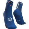 COMPRESSPORT PRO RACING V3.0 HIGH Socks Blue