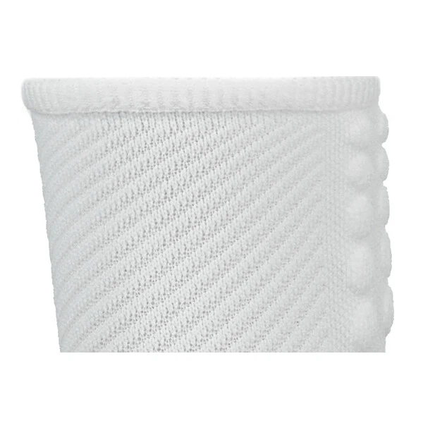 COMPRESSPORT SHOCK ABSORB Socks White 2021 - Image 2