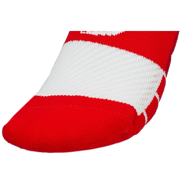 COMPRESSPORT SHOCK ABSORB Socks White 2021 - Image 3