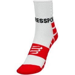 COMPRESSPORT SHOCK ABSORB Socks White 2021