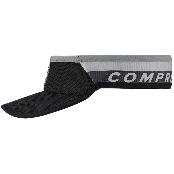 COMPRESSPORT ULTRALIGHT FLASH Visor Black - Image 2