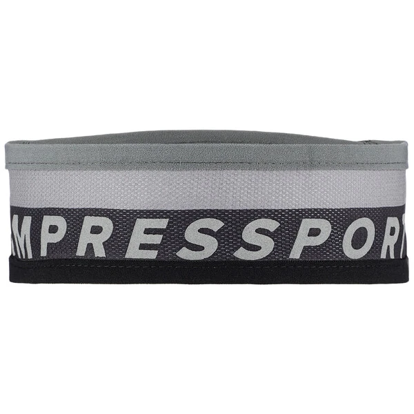 COMPRESSPORT ULTRALIGHT FLASH Visor Black - Image 3