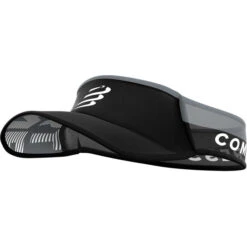 COMPRESSPORT ULTRALIGHT Visor Black