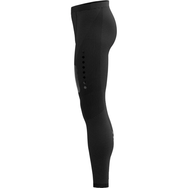 COMPRESSPORT WINTER UNDER CONTROL Tights Black 2022 - Image 4