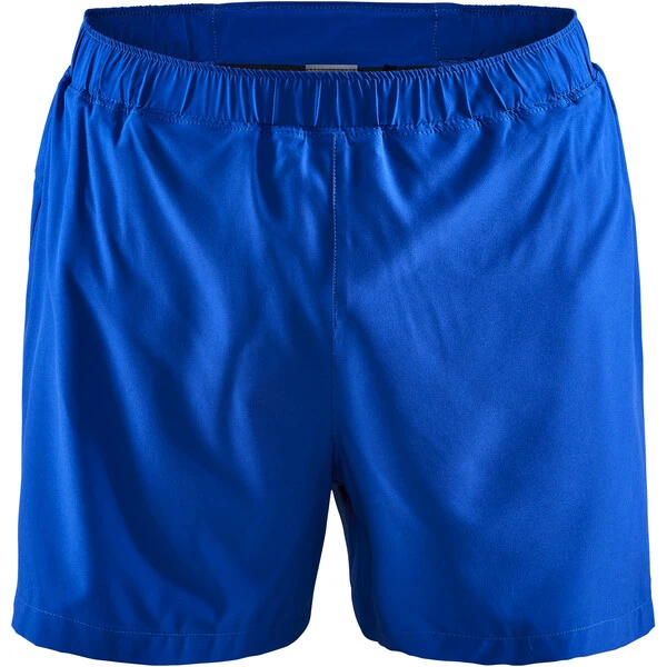 CRAFT ADV ESSENCE 5" Shorts Blue