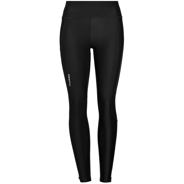 CRAFT ADV ESSENCE ZIP Women's Tights Black 2022