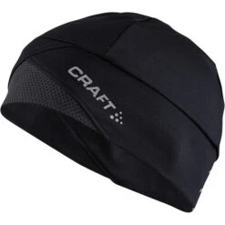 CRAFT ADV Lumen Beanie Black