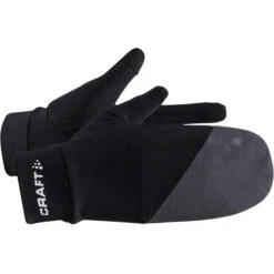 CRAFT ADV LUMEN Gloves Black