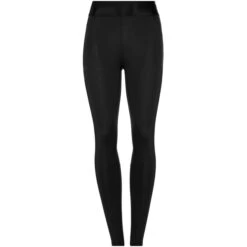CRAFT CORE ESSENCE Women's Tights Black 2023