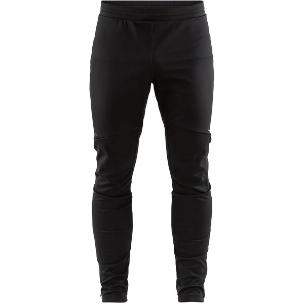 CRAFT GLIDE Running Pants Black