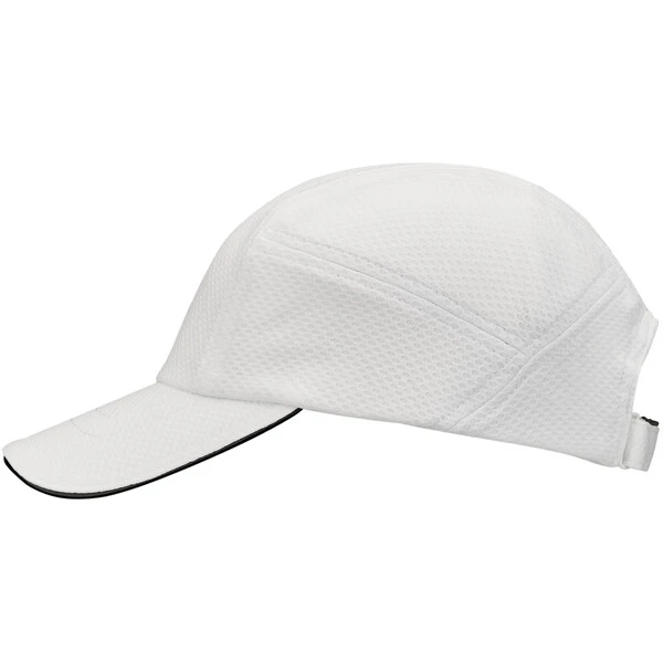 CRAFT RUNNING Cap White - Image 2