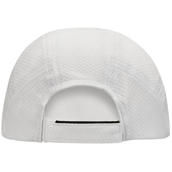 CRAFT RUNNING Cap White - Image 3