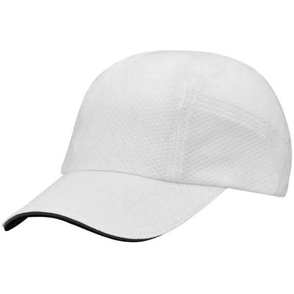 CRAFT RUNNING Cap White