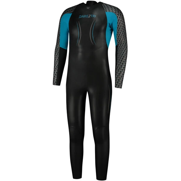 DARE2TRI MACH2 Long-Sleeved Wetsuit