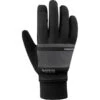 SHIMANO INFIMIUM PRIMALOFT Gloves Grey