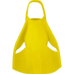 FINIS EDGE Fins Yellow