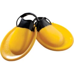 FINIS POSITIVE DRIVE Fins Yellow