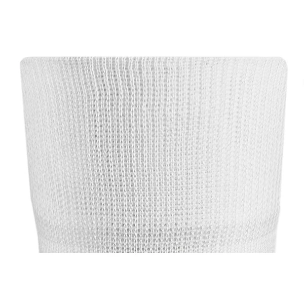 FALKE RU3 RUNNING Socks White/Grey/Black - Image 2