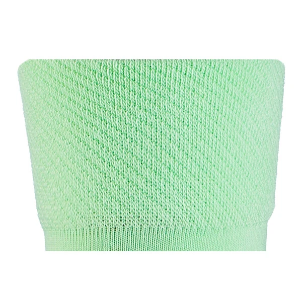 FALKE RU4 SPEED Women's Socks Green/Grey - Image 2