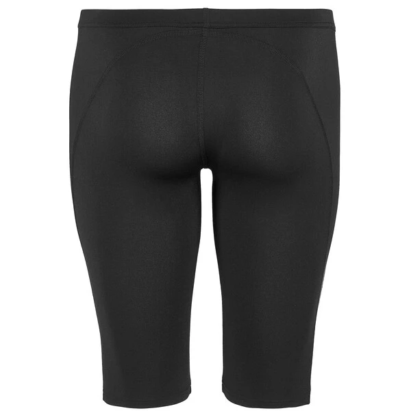 FUNKY TRUNKS TRAINING STILL BLACK Jammers Black 2023 - Image 3