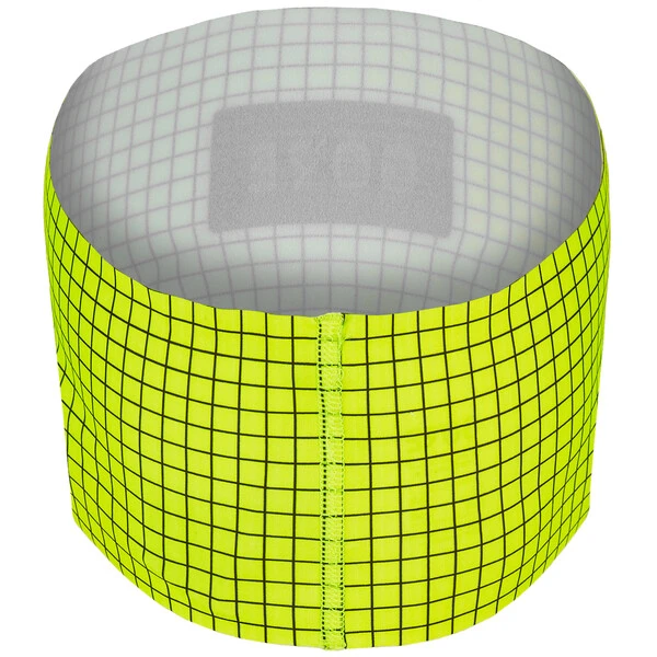 Gore Wear GOREWEAR GRID Headband Yellow - Image 2
