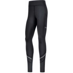 GORE WEAR R3 MID Women's Tights Black 2023