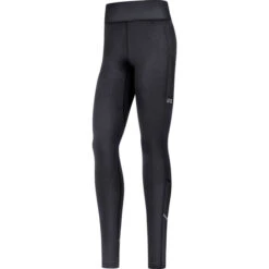 GORE WEAR R3 THERMO Women's Tights Black