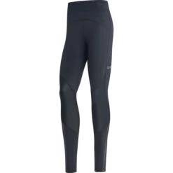GORE WEAR R5 GORE-TEX INFINIUM Women's Tights Black 2023
