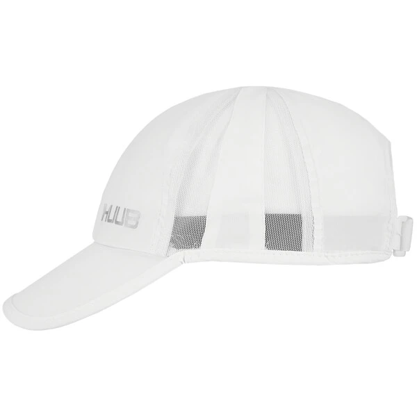 HUUB Race II Cap White - Image 2