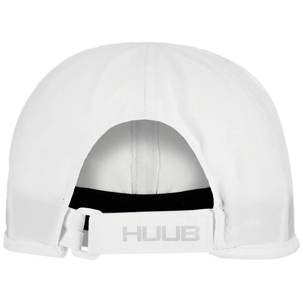 HUUB Race II Cap White - Image 3