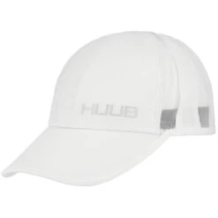 HUUB Race II Cap White