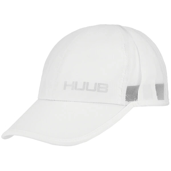 HUUB Race II Cap White
