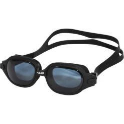 HUUB RETRO Swimming Goggles Black