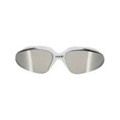 HUUB VISION Swimming Goggles Silver/White