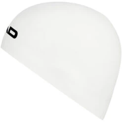 HEAD 3D RACING M Swim Cap White